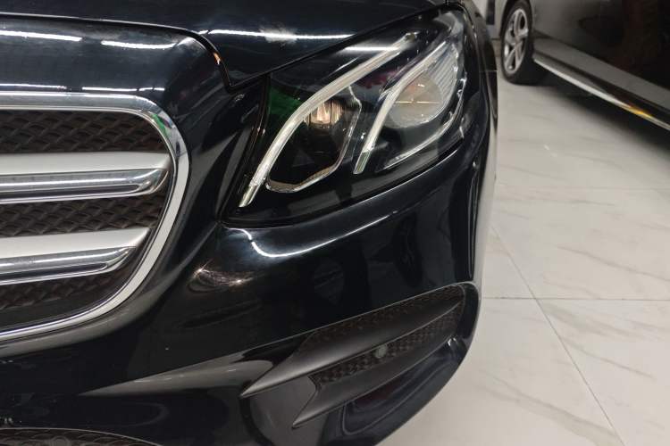 Used Mercedes-Benz E-Class 2019 E 300 L Sport Luxury Edition
