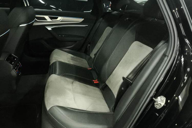 Used Audi A6L 2024 45 TFSI Prestige Dynamic Edition