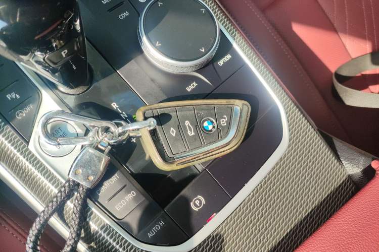 Used BMW 3 Series 2022 325Li M Sport Night Edition Package
