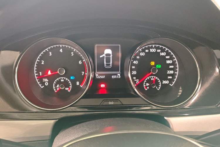 Used Volkswagen Lamando 2017 280TSI DSG Comfort Edition