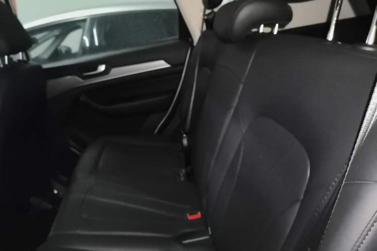 Used Haval H6 2019 Sport Edition 1.5T Automatic Two-Wheel Drive Elite Model China VI
