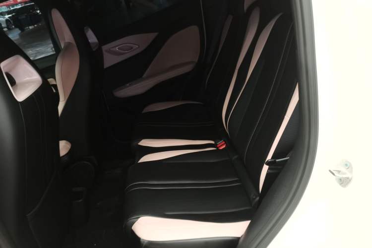 Used BYD Seagull 2025 305 km Free Version