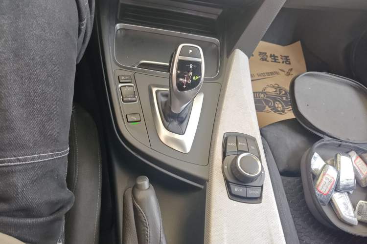 Used BMW 3 Series 2017 320i M Sport
