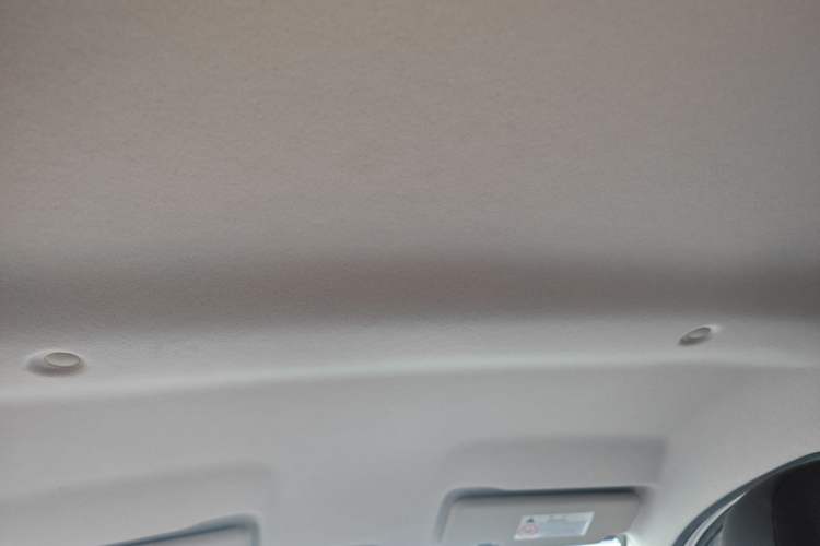 Used Dongfeng NAMMI BOX 2022 Revised Light Wind Edition 201 km Standard Version
