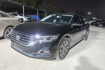 Used Volkswagen Passat 2019 380TSI Prestige Edition China VI Standard