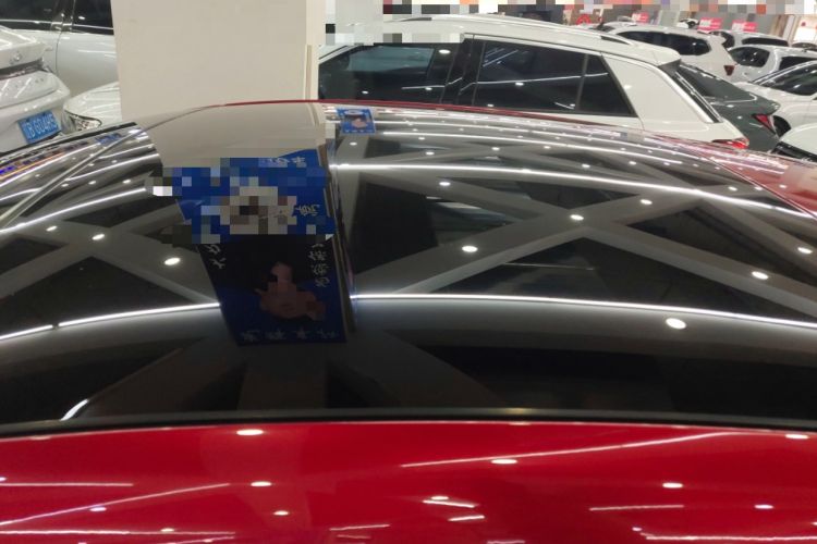 Used Volkswagen Lamando 2022 Lavida L 280TSI DSG Cool & Spicy Edition
