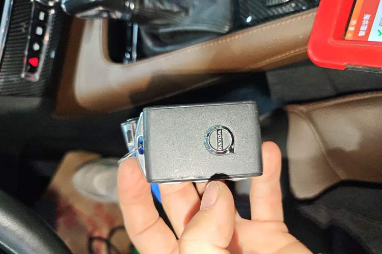 Used Volvo S90 2018 T5 Zhiyuan Edition
