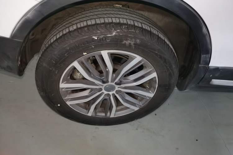 Used Geely Auto Emgrand X7 Sport 2020 1.8TD DCT Smart Connect PRO
