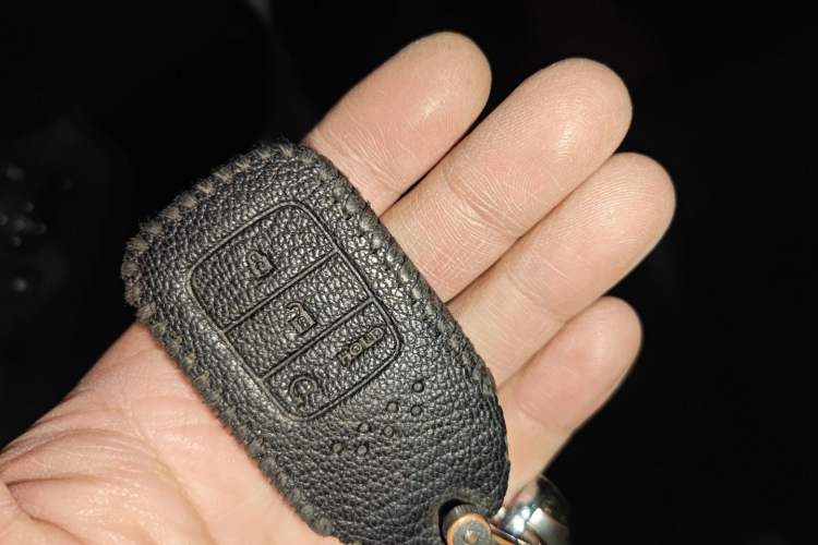 Used Honda CR-V 2021 240TURBO CVT Two-Wheel Drive Urban Edition