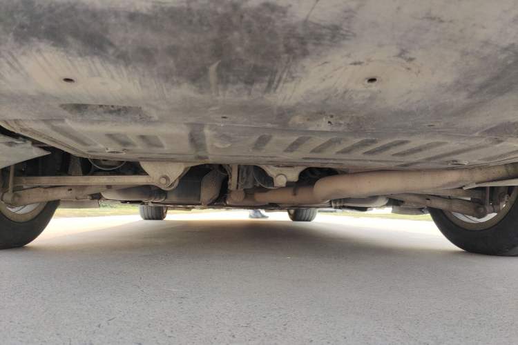 Used Cadillac CT6 2017 28T Elite Model