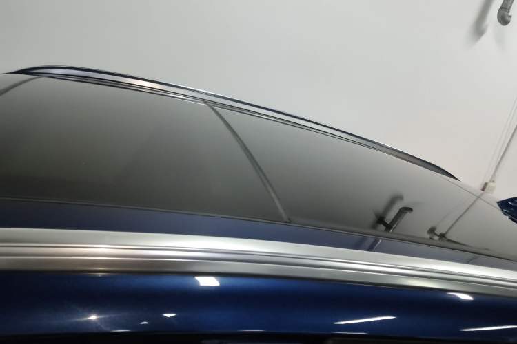 Used BMW X3 2018 xDrive25i M Sport Package China VI
