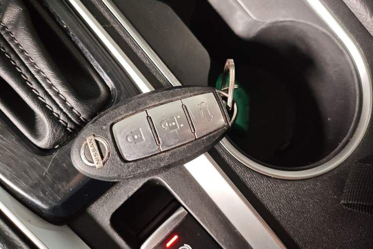 Used Nissan Teana 2020 2.0L XL Upper SmartDrive Version
