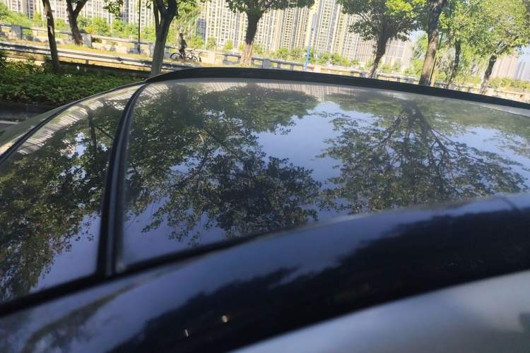 Used Hyundai Santa Fe 2015 2.0T Automatic Two-Wheel Drive Smart Version 5 Seats
