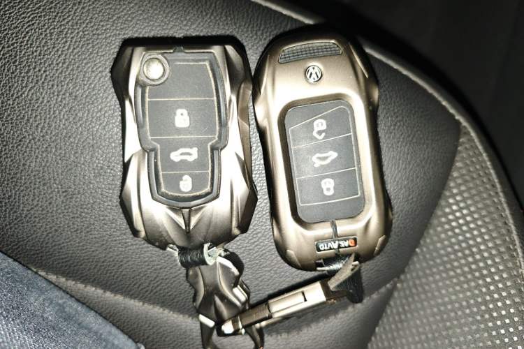 Used Volkswagen Tayron 2020 330TSI Two-Wheel Drive Luxury Smart Connectivity Version