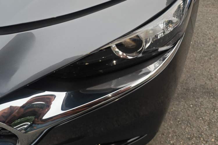 Used Mazda Mazda 3 Axela 2020 2.0L Automatic Zhiya Edition
