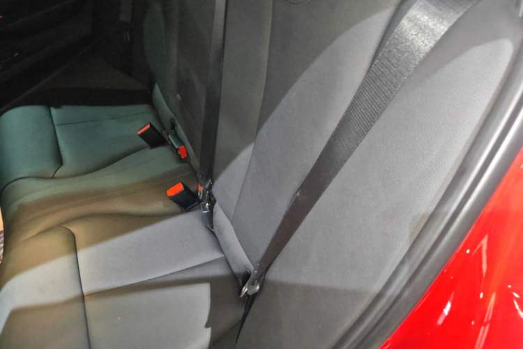 Used BMW 3 Series 2018 320Li Fashion Model
