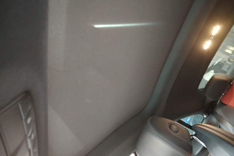 Used Mercedes-Benz E-Class 2023-Year Restyled E 260 Coupe
