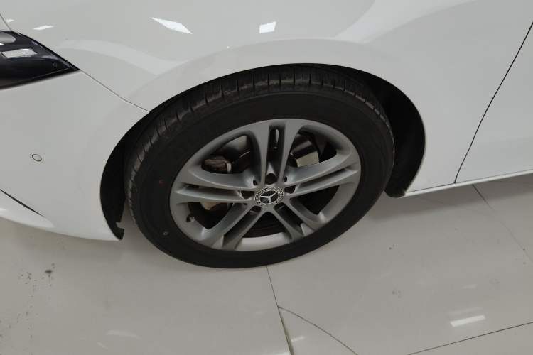 Used Mercedes-Benz A-Class 2020 A 200 L