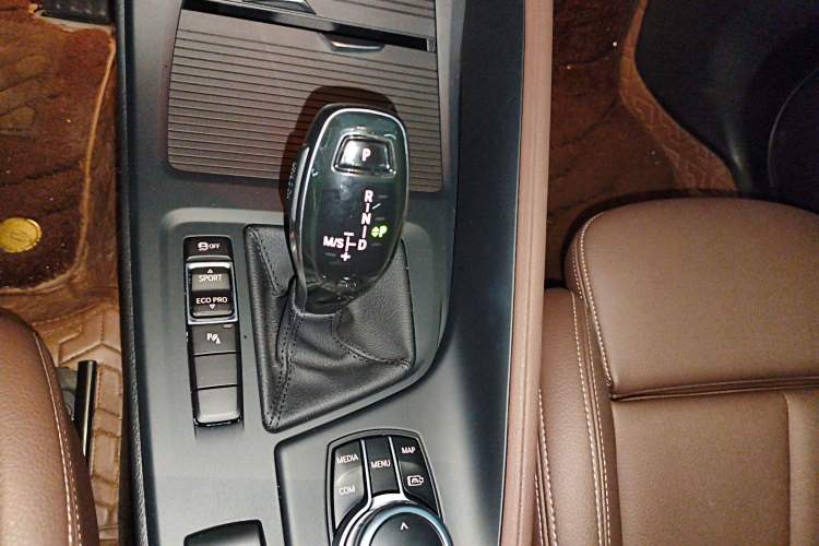 Used BMW X1 2022 sDrive25Li Leading Model
