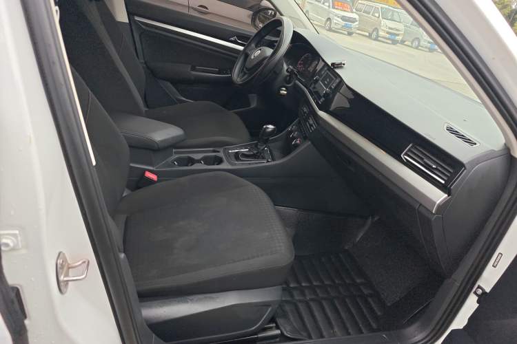 Used Volkswagen Bora 2020 1.5L Automatic Fashion Edition
