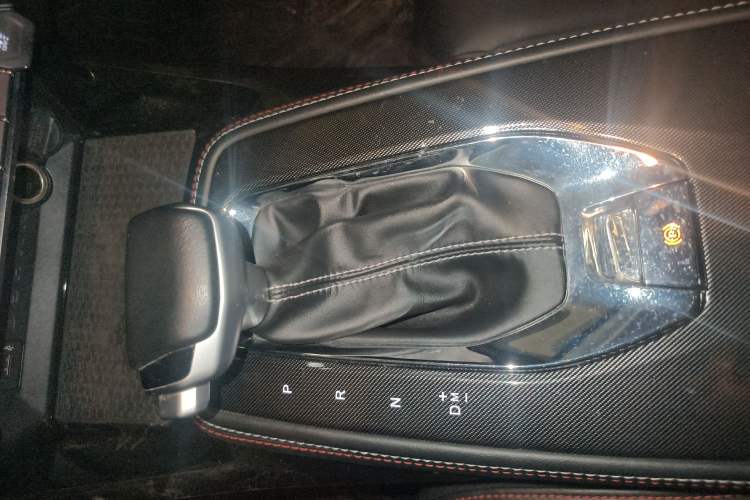 Used Oshan X5 2021 Revised Version 1.5T DCT Luxury Edition