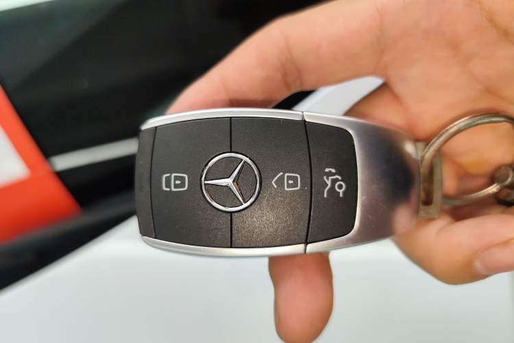 Used Mercedes-Benz C-Class 2019 C 260 Sport Edition
