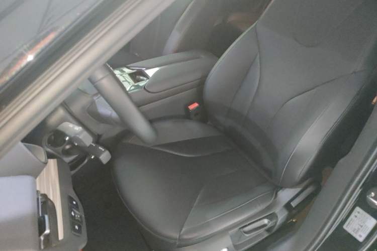 Used Hongqi E-QM5 2023 620km PLUS
