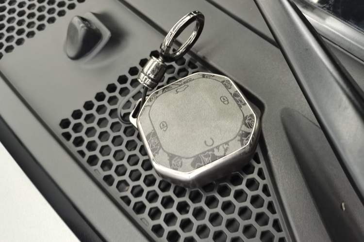 Used JETOUR Traveler 2023 2.0T All-Wheel Drive CrossPRO+