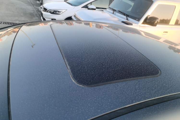 Used Hyundai Elantra 2020 1.5L CVT Smart & Stylish – Elite Version
