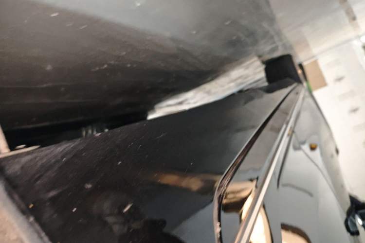 Used XPeng P5 2021 550E
