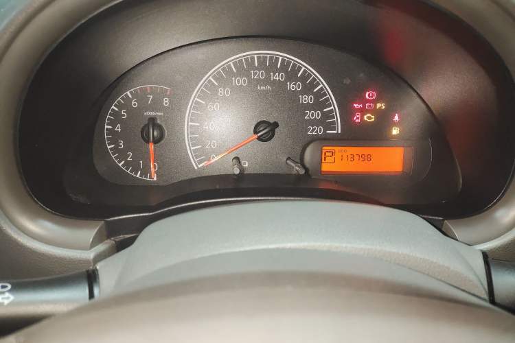 Used Nissan Sunny 2014 1.5XE CVT Elite Edition