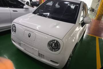 Used ORA Black Cat 2021 351 km Luxury Version