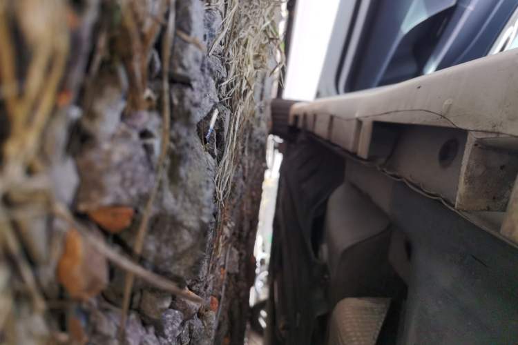 Used Ford Mondeo 2013 2.0L GTDi 200 Fashion Edition
