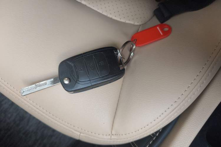 Used Baojun 730 2016 1.5L Manual Luxury Edition 7 Seats