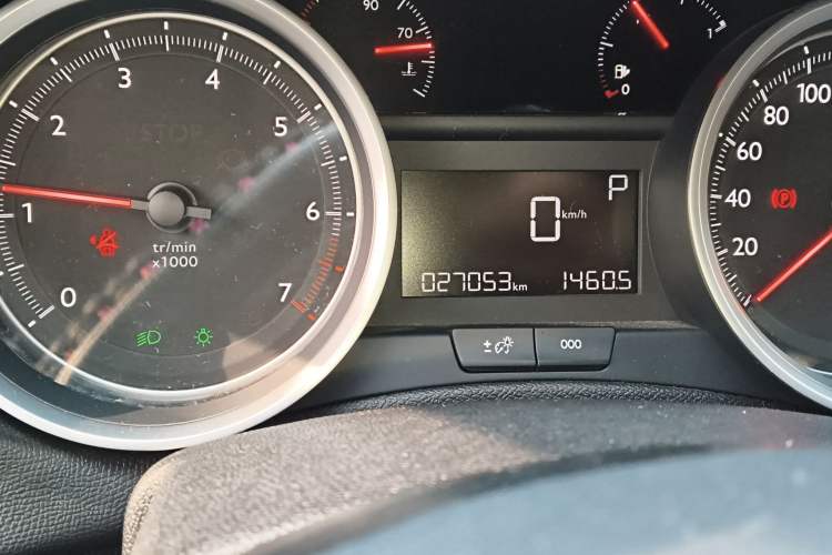 Used Peugeot 408 2020 360THP 10th Anniversary Premium Edition