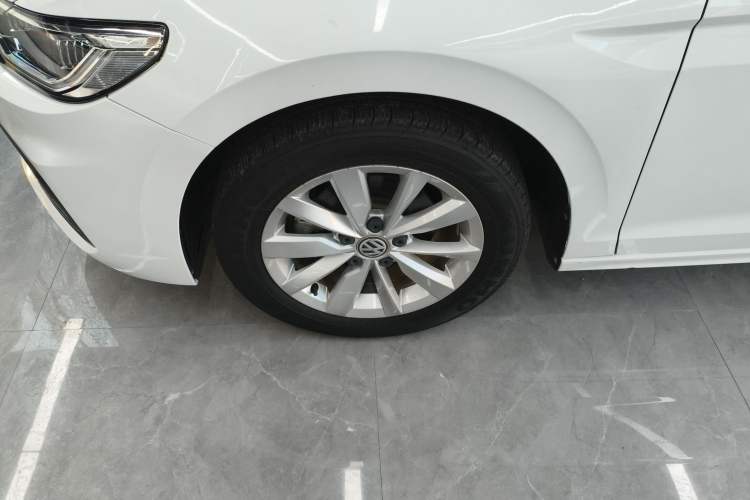 Used Volkswagen Bora 2020 1.5L Automatic Fashion Edition