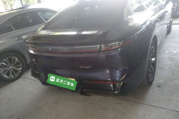 Used  eπ007 2024 200Pro Range-Extended Version
