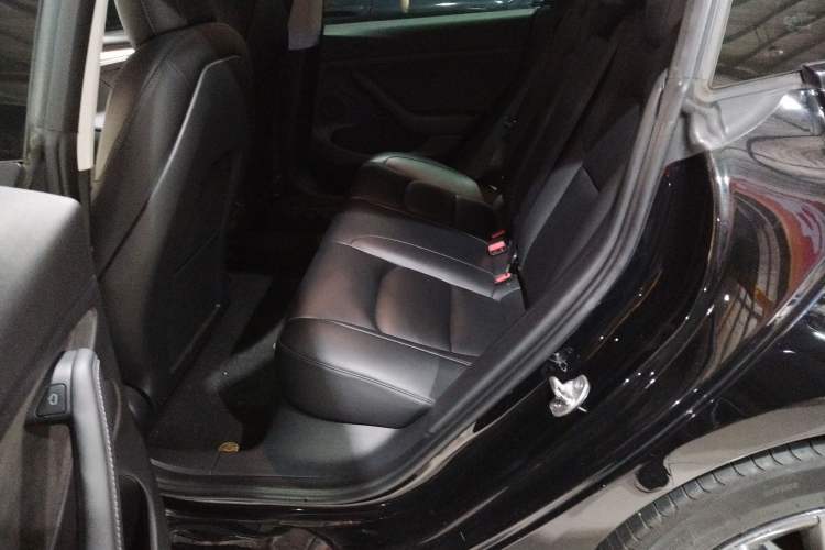 Used Tesla Model 3 2021 Standard Range Rear-Wheel Drive Upgraded Version 3D6
