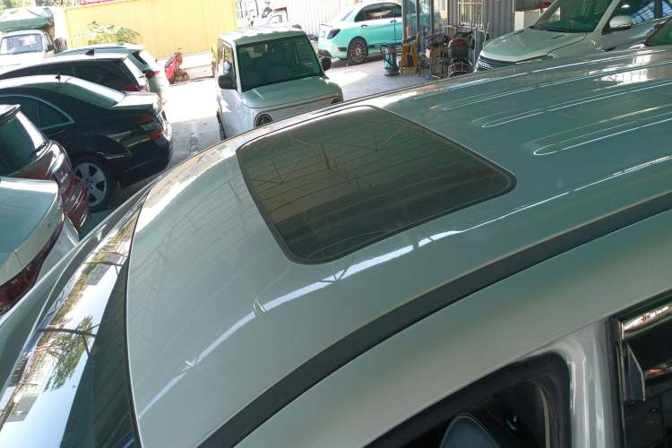 Used GAC Trumpchi M6 2023 PRO 270T DCT Luxury Edition
