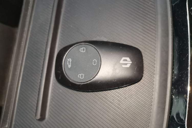 Used Leapmotor C11 2021 Executive Edition 610
