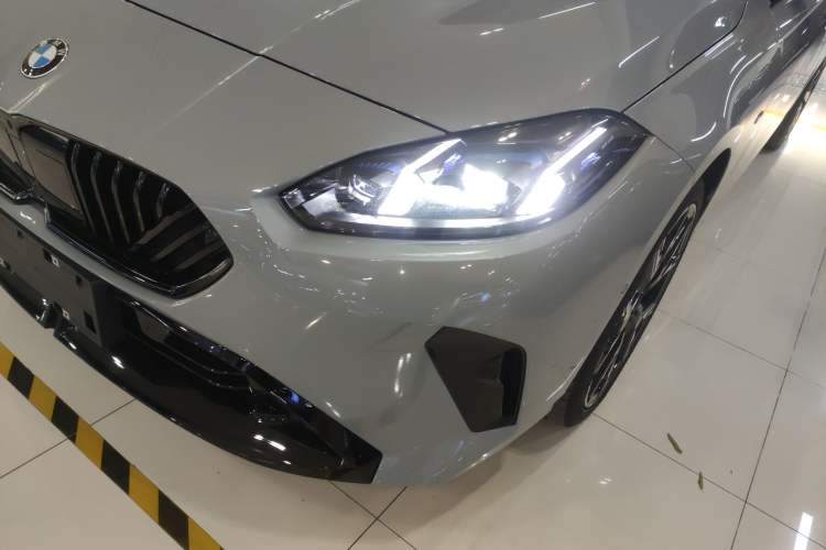 Used BMW 2 Series 2025 225L M Sport Night Edition Package
