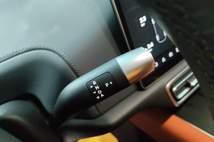 Used Li Auto L9 2023 Pro Model