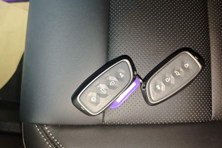 Used Haval  2023 DHT-PHEV 105km Tide Electric Version Plus
