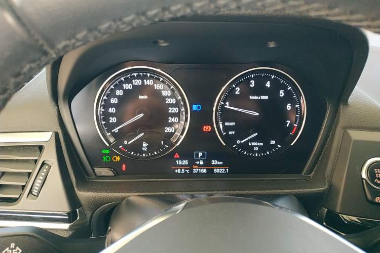 Used BMW 1 Series 2018 118i Sport Edition
