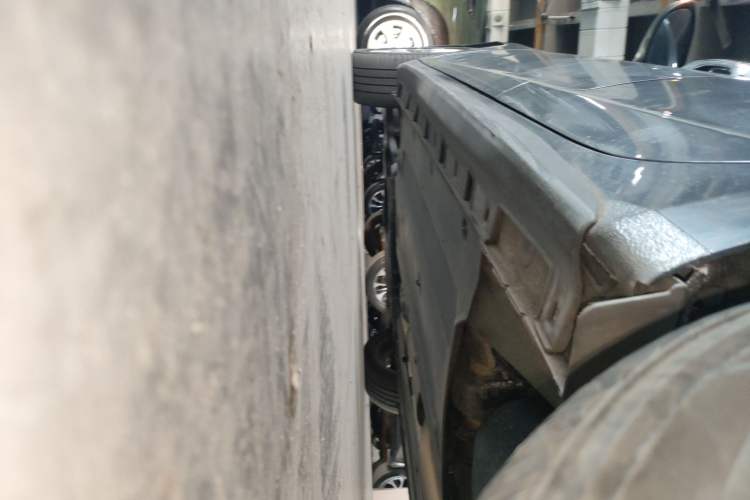 Used Hyundai Lafesta 2019 280TGDi Sport Edition China VI
