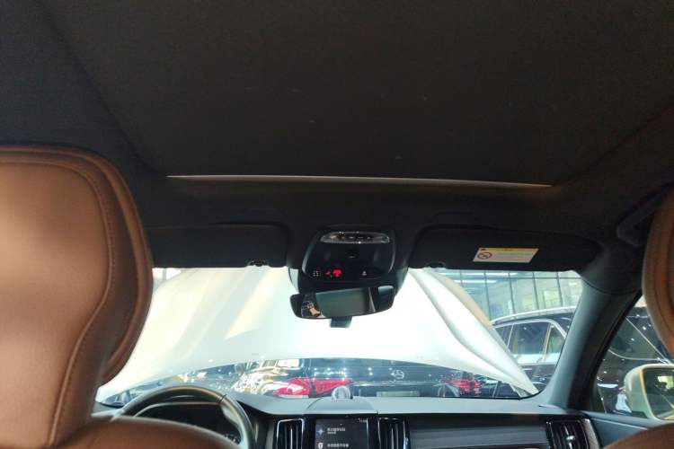 Used Volvo XC60 2021 T5 4x4 Smart Luxury Edition
