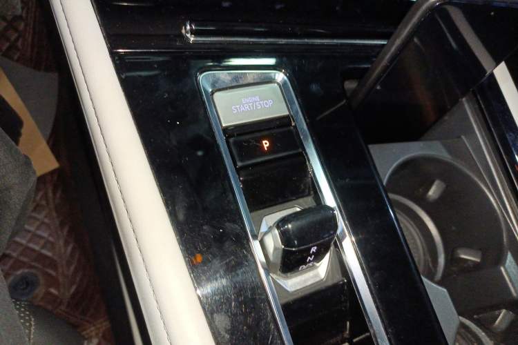 Used Volkswagen Teramont 2021 380TSI Four-Wheel Drive Prestige Luxury Edition