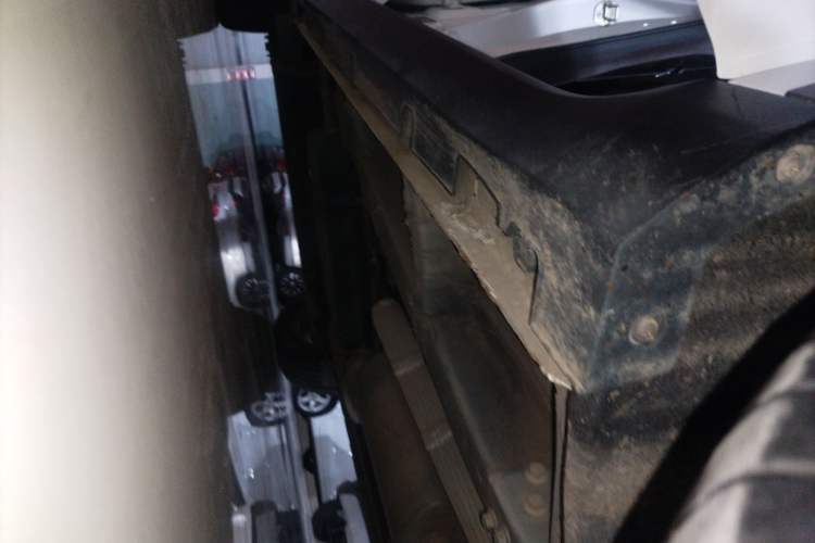 Used Geely Auto Jiajie 2021 1.8TD DCT Luxury Model
