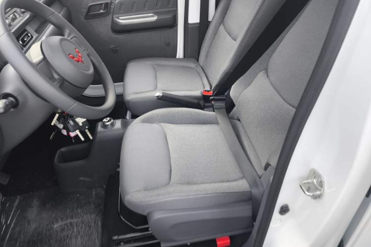 Used Wuling Zhiguang New Energy 
