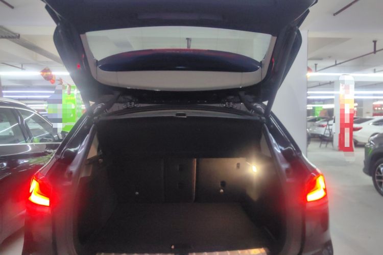 Used BMW X1 2022 sDrive25Li Leading Model
